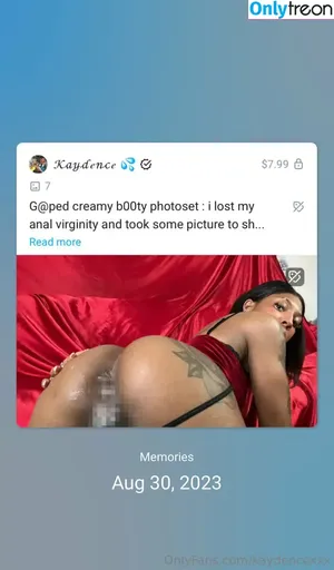 kaydencexxx / kaydencekoloskie nude photo #0038