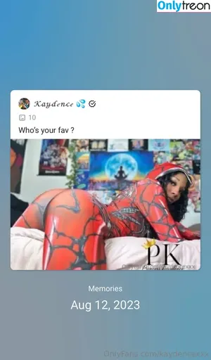 kaydencexxx / kaydencekoloskie nude photo #0039