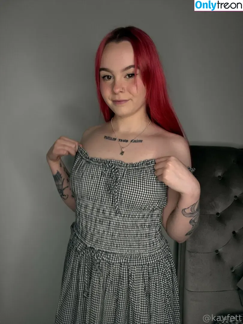 kayfett nude photo #0102 (kayyfett)