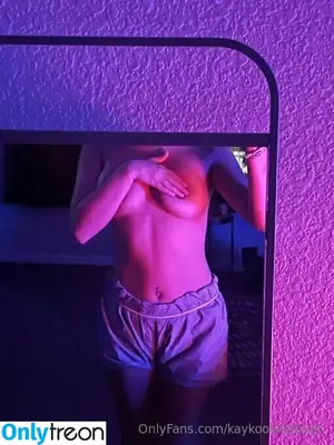 kaykookiedough / keepingupwithkayla / notenoughdoughcookies nude photo #0011