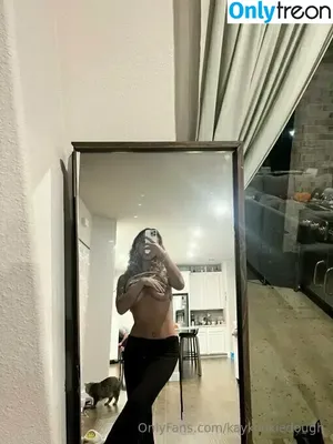 kaykookiedough / keepingupwithkayla / notenoughdoughcookies nude photo #0013