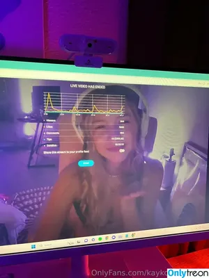kaykookiedough / keepingupwithkayla / notenoughdoughcookies nude photo #0026
