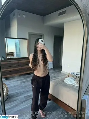kaykookiedough / keepingupwithkayla / notenoughdoughcookies nude photo #0057