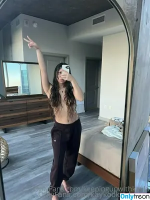 kaykookiedough / keepingupwithkayla / notenoughdoughcookies nude photo #0072