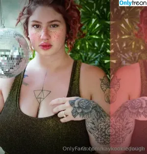 kaykookiedough / keepingupwithkayla / notenoughdoughcookies nude photo #0106
