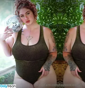 kaykookiedough / keepingupwithkayla / notenoughdoughcookies nude photo #0108