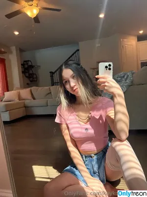 kaykookiedough / keepingupwithkayla / notenoughdoughcookies nude photo #0147