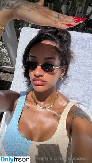 kaykookiedough / keepingupwithkayla / notenoughdoughcookies nude photo #0210
