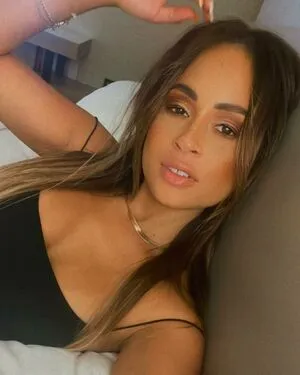 Kayla Braxton / kaylabraxtonwwe nude photo #0039