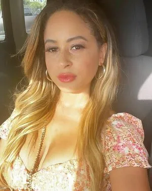Kayla Braxton / kaylabraxtonwwe nude photo #0053