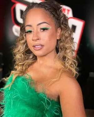 Kayla Braxton / kaylabraxtonwwe nude photo #0056