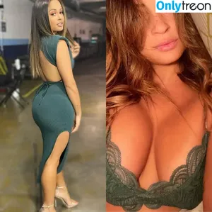 Kayla Braxton / kaylabraxtonwwe nude photo #0594