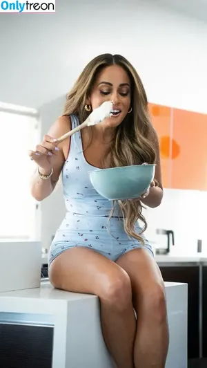 Kayla Braxton / kaylabraxtonwwe nude photo #0611