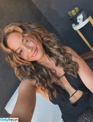 Kayla Braxton / kaylabraxtonwwe nude photo #0623