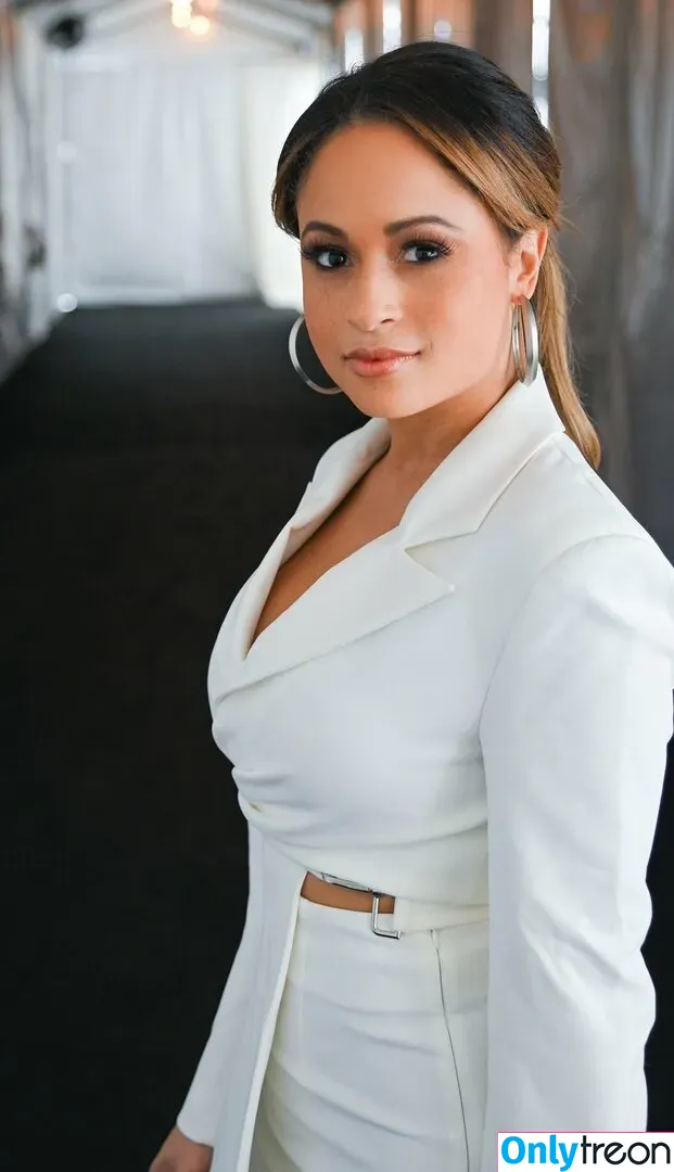 Kayla Braxton nude photo #0020 (kaylabraxtonwwe)