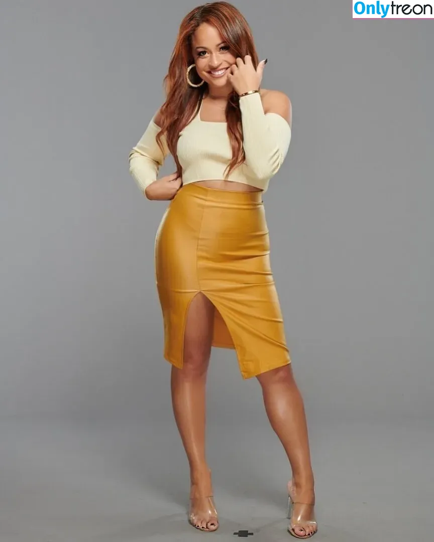 Kayla Braxton nude photo #0028 (kaylabraxtonwwe)