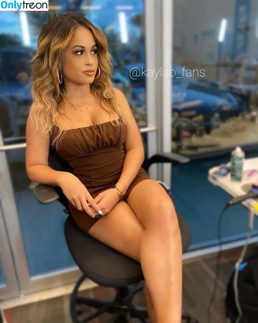 Kayla Braxton nude photo #0033 (kaylabraxtonwwe)