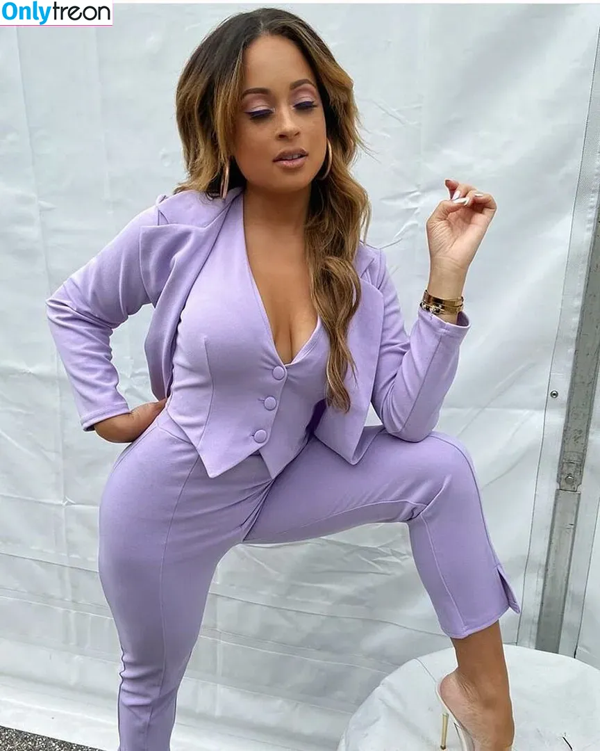 Kayla Braxton nude photo #0034 (kaylabraxtonwwe)