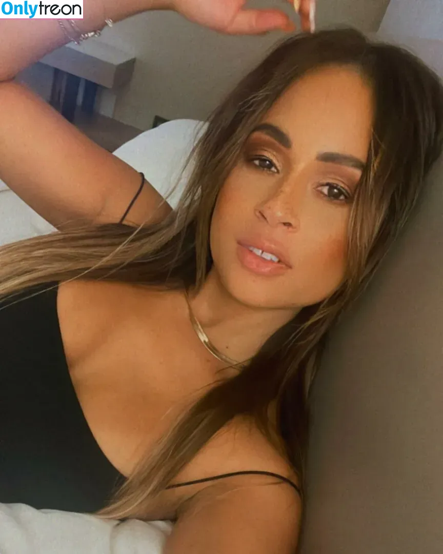 Kayla Braxton nude photo #0039 (kaylabraxtonwwe)