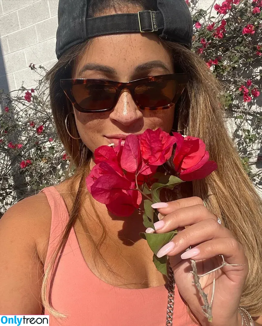 Kayla Braxton nude photo #0041 (kaylabraxtonwwe)