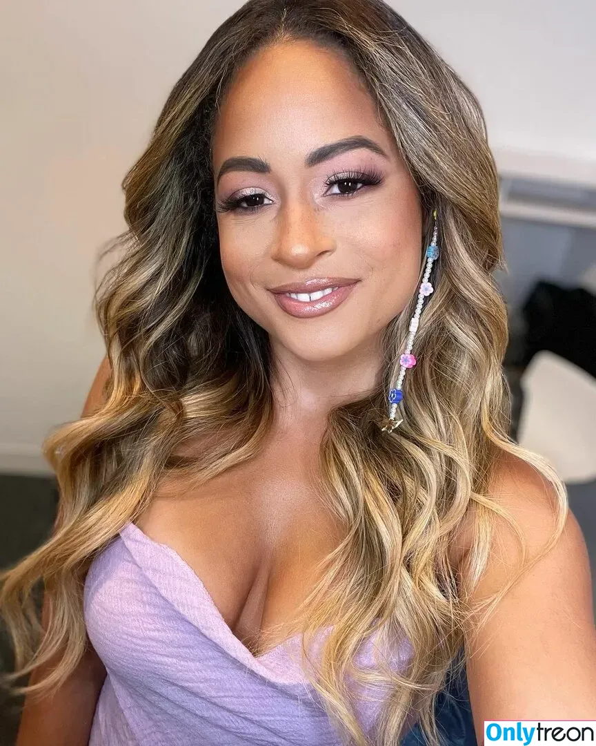 Kayla Braxton nude photo #0050 (kaylabraxtonwwe)