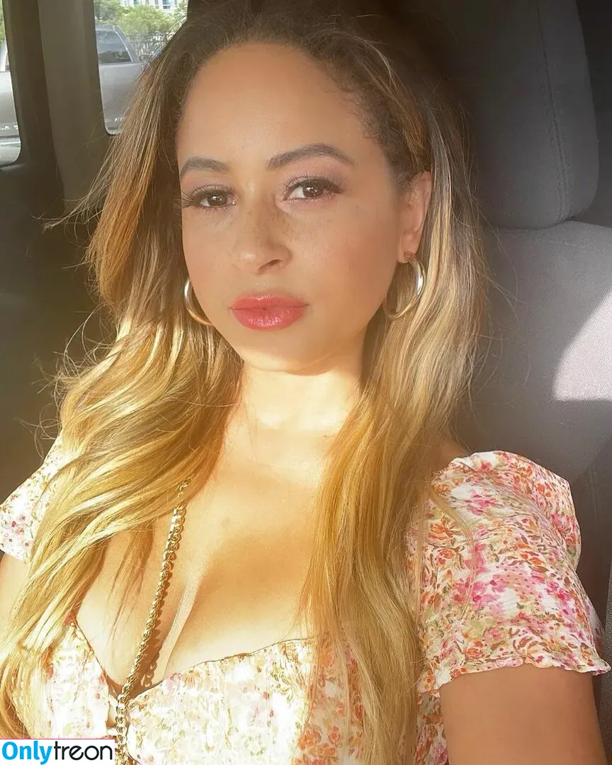 Kayla Braxton nude photo #0053 (kaylabraxtonwwe)
