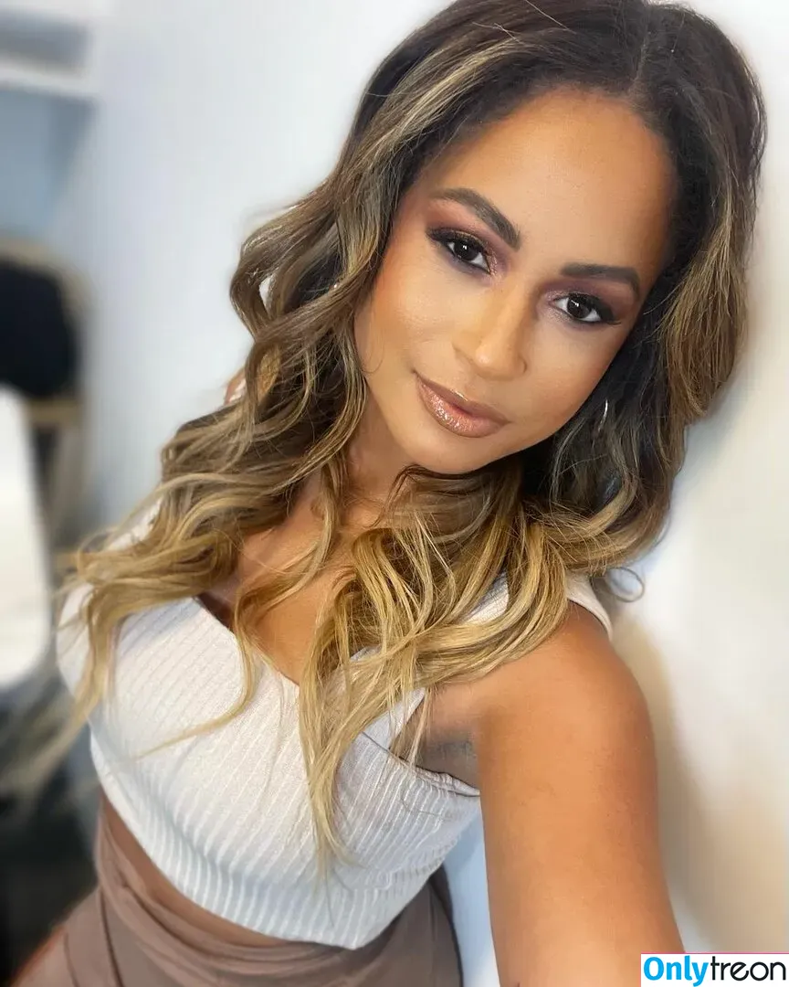 Kayla Braxton nude photo #0054 (kaylabraxtonwwe)