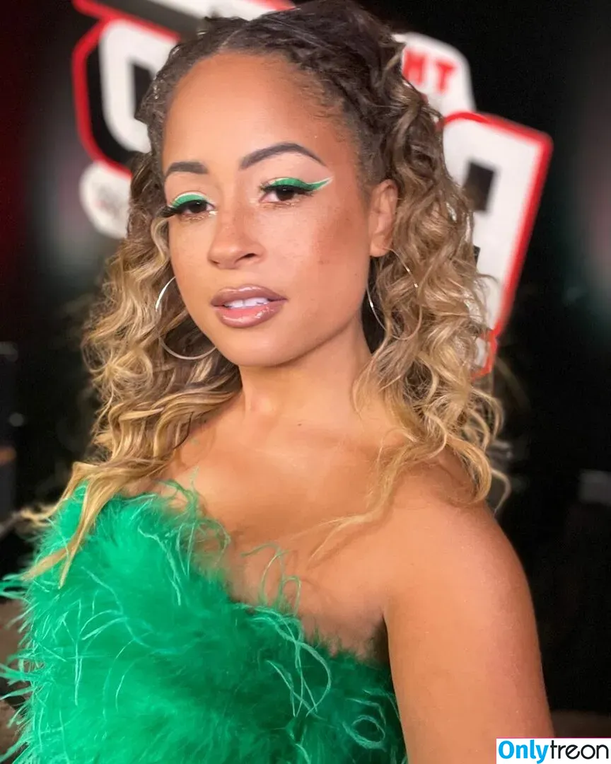 Kayla Braxton nude photo #0056 (kaylabraxtonwwe)