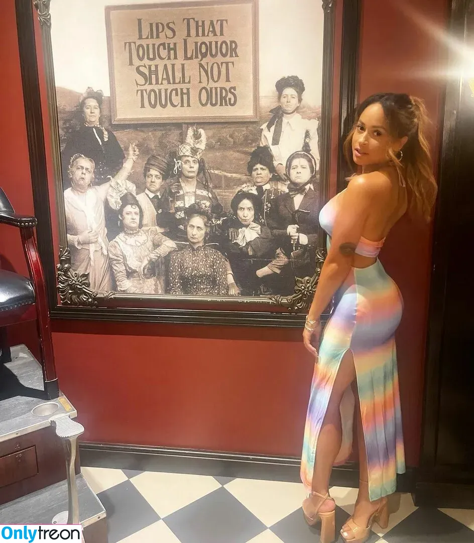Kayla Braxton nude photo #0057 (kaylabraxtonwwe)