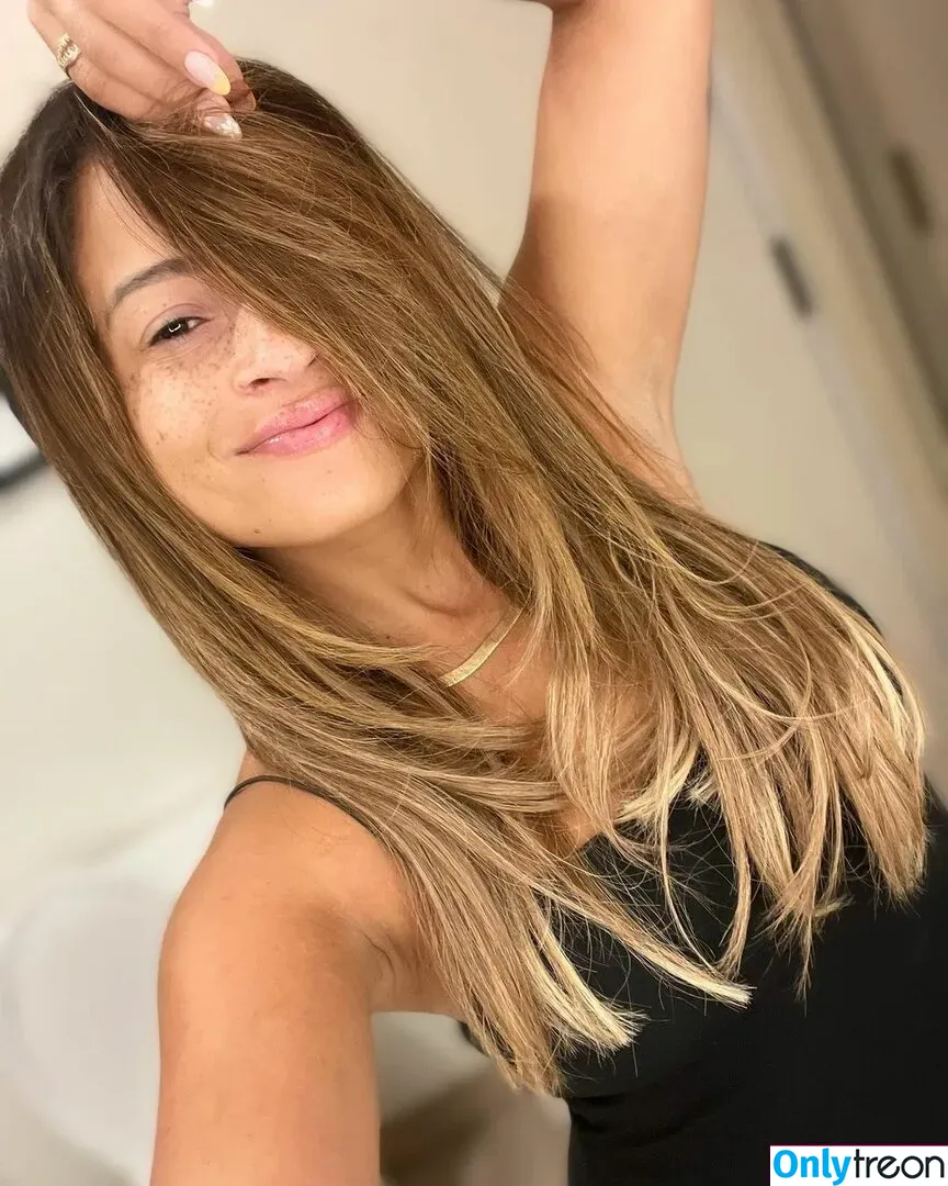 Kayla Braxton nude photo #0060 (kaylabraxtonwwe)