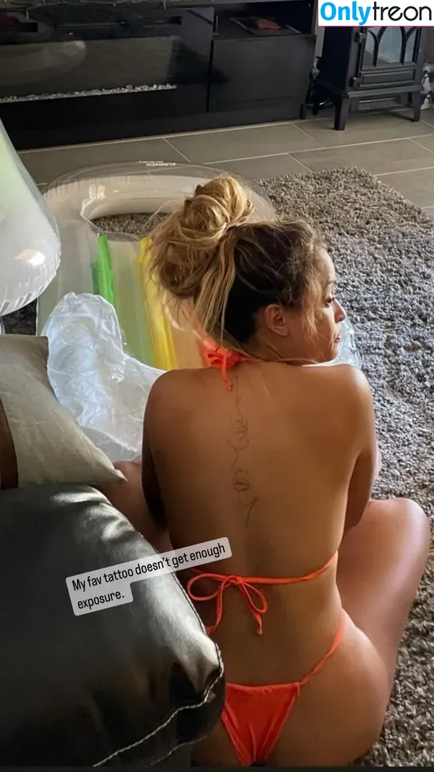 Kayla Braxton nude photo #0070 (kaylabraxtonwwe)