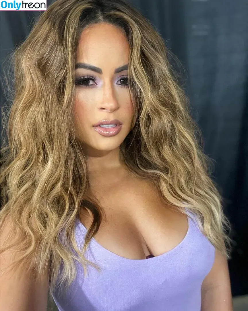 Kayla Braxton nude photo #0071 (kaylabraxtonwwe)