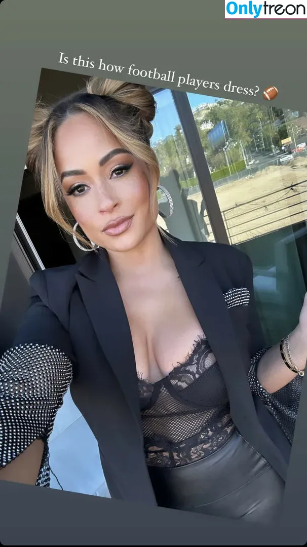 Kayla Braxton nude photo #0085 (kaylabraxtonwwe)