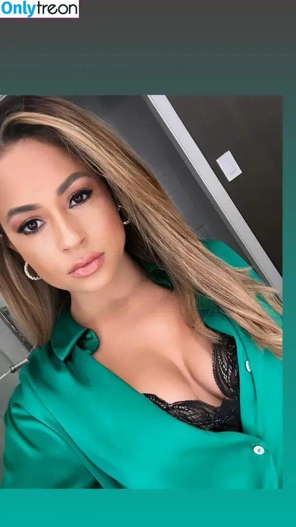 Kayla Braxton nude photo #0087 (kaylabraxtonwwe)