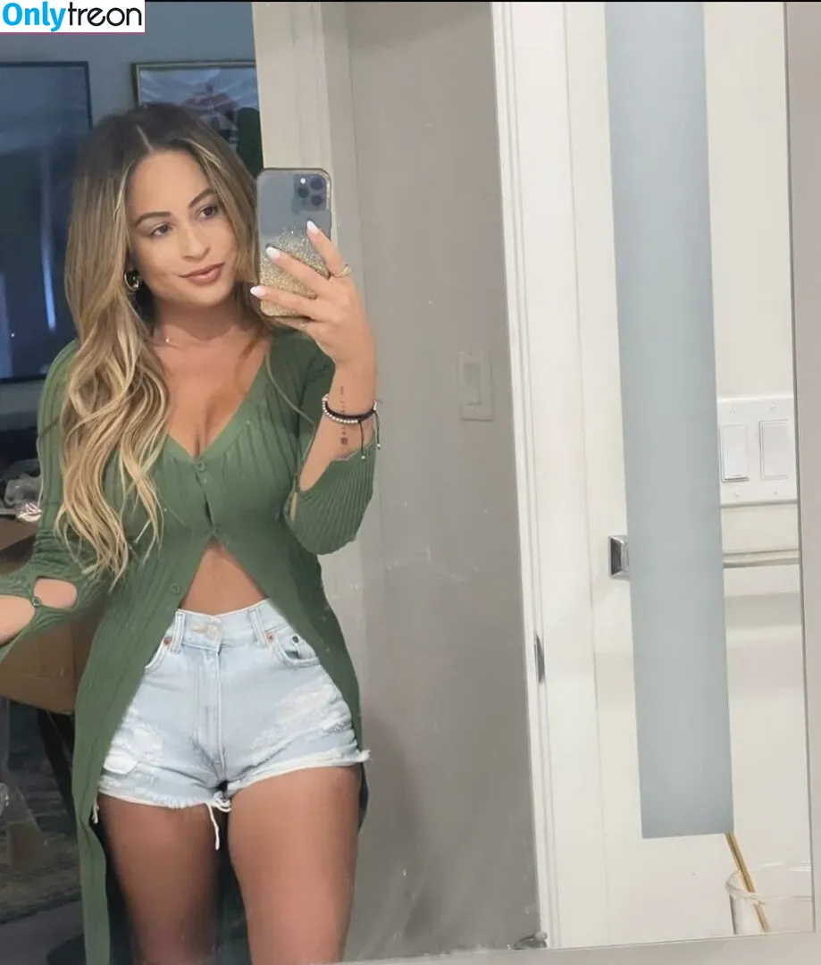 Kayla Braxton nude photo #0093 (kaylabraxtonwwe)