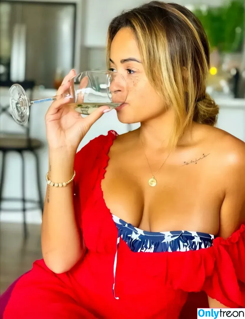 Kayla Braxton nude photo #0110 (kaylabraxtonwwe)
