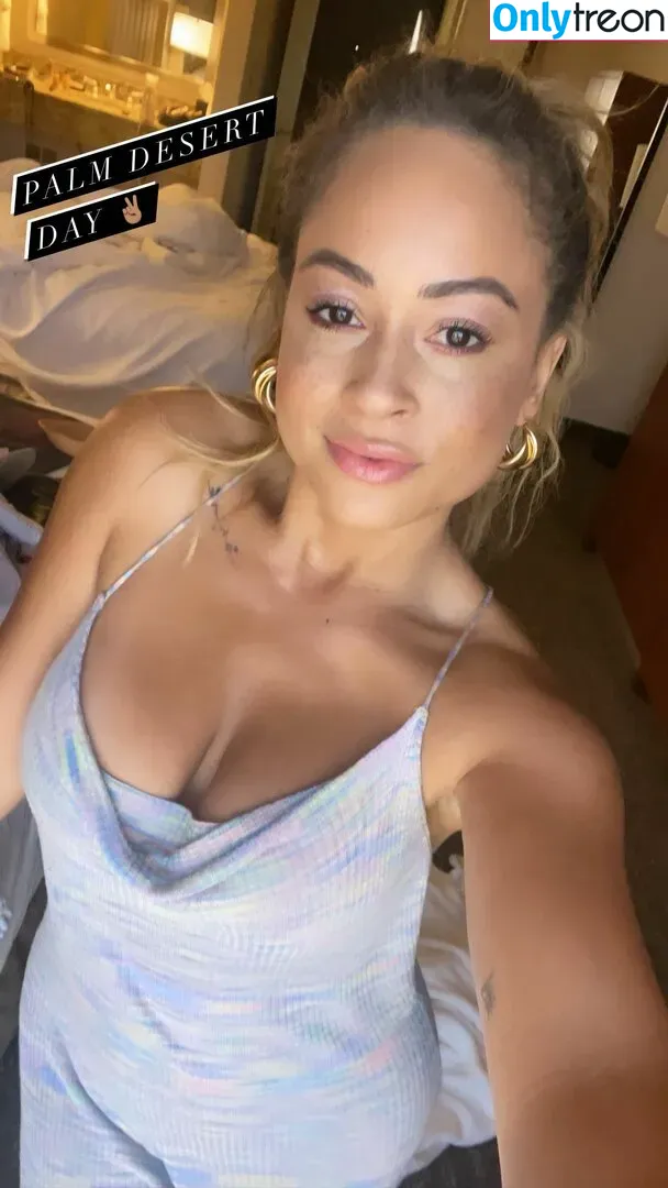 Kayla Braxton nude photo #0113 (kaylabraxtonwwe)