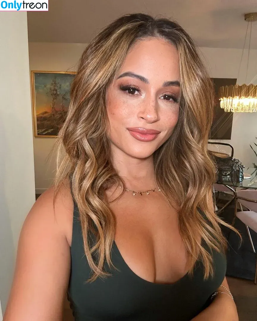 Kayla Braxton nude photo #0115 (kaylabraxtonwwe)
