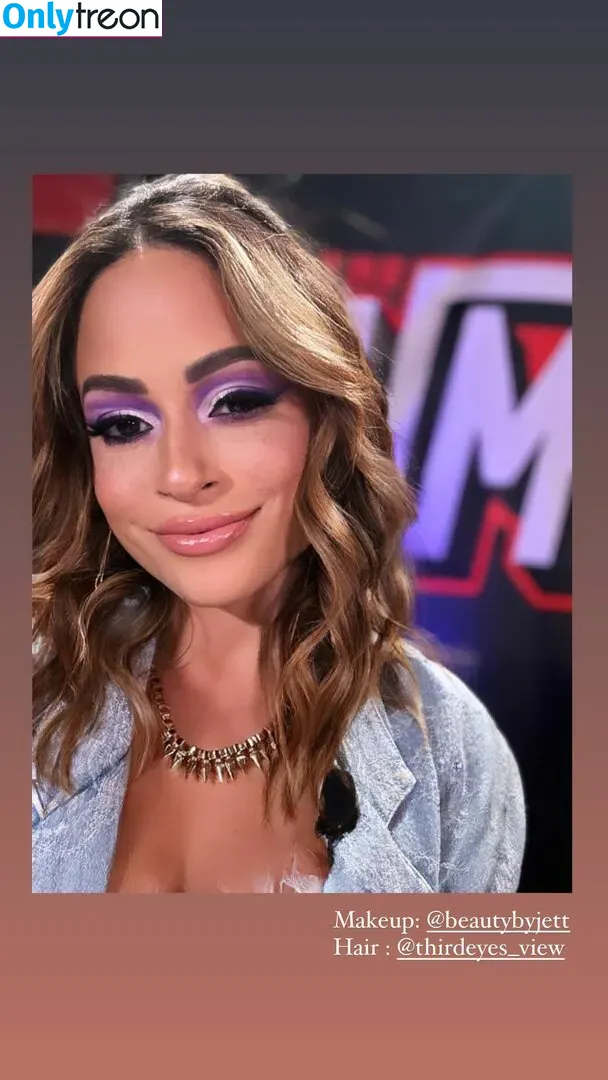 Kayla Braxton nude photo #0120 (kaylabraxtonwwe)