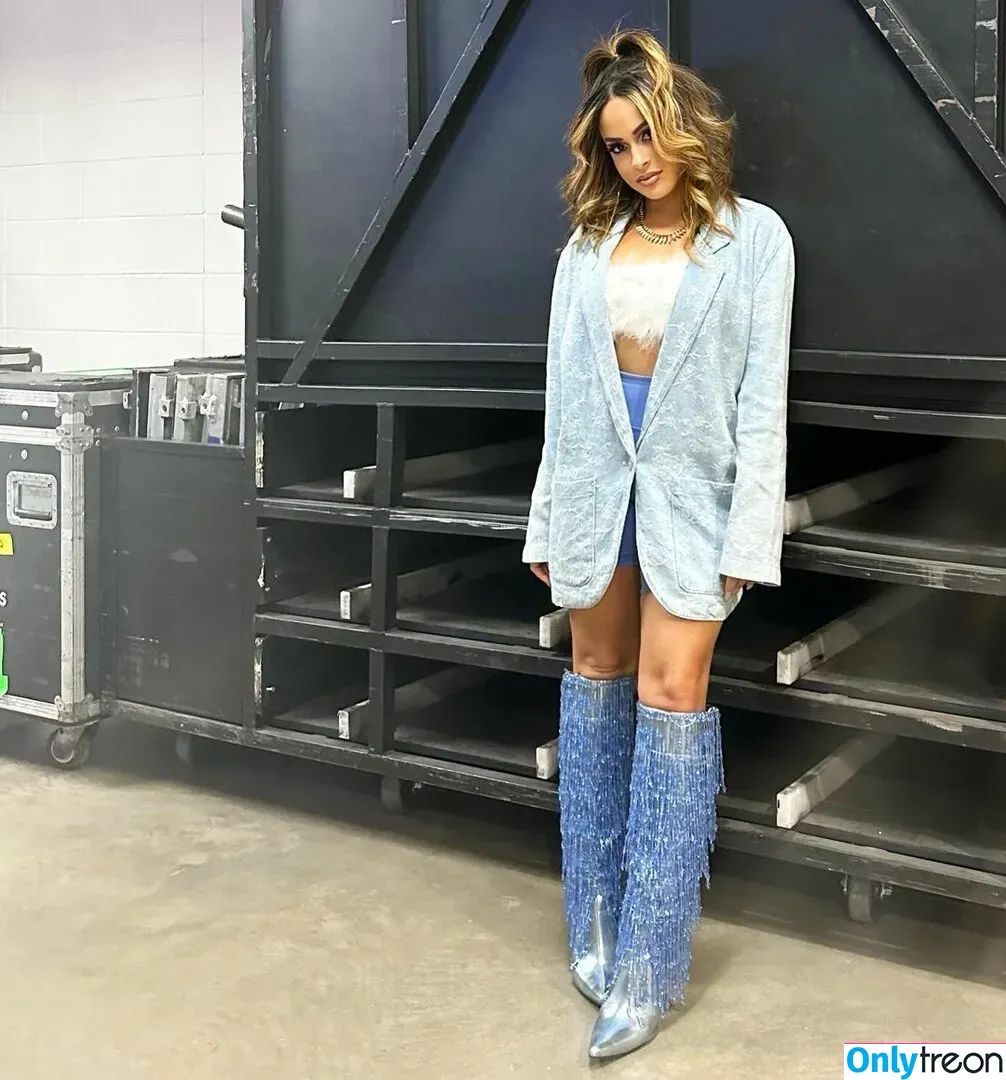 Kayla Braxton nude photo #0122 (kaylabraxtonwwe)