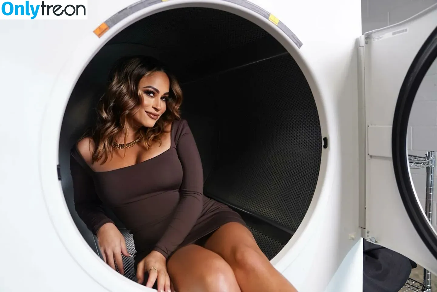 Kayla Braxton nude photo #0123 (kaylabraxtonwwe)