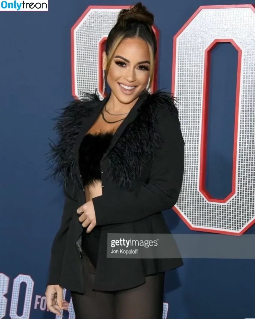 Kayla Braxton nude photo #0124 (kaylabraxtonwwe)