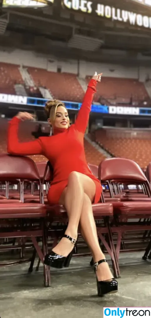 Kayla Braxton nude photo #0127 (kaylabraxtonwwe)