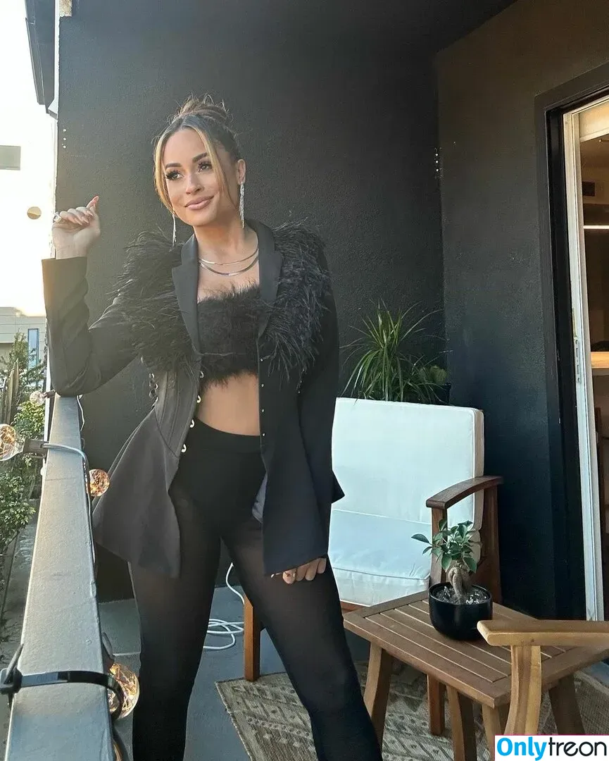 Kayla Braxton nude photo #0129 (kaylabraxtonwwe)