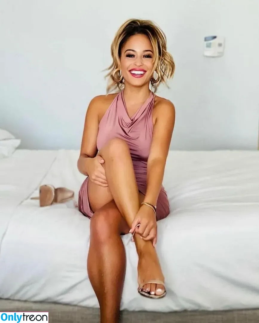 Kayla Braxton nude photo #0137 (kaylabraxtonwwe)