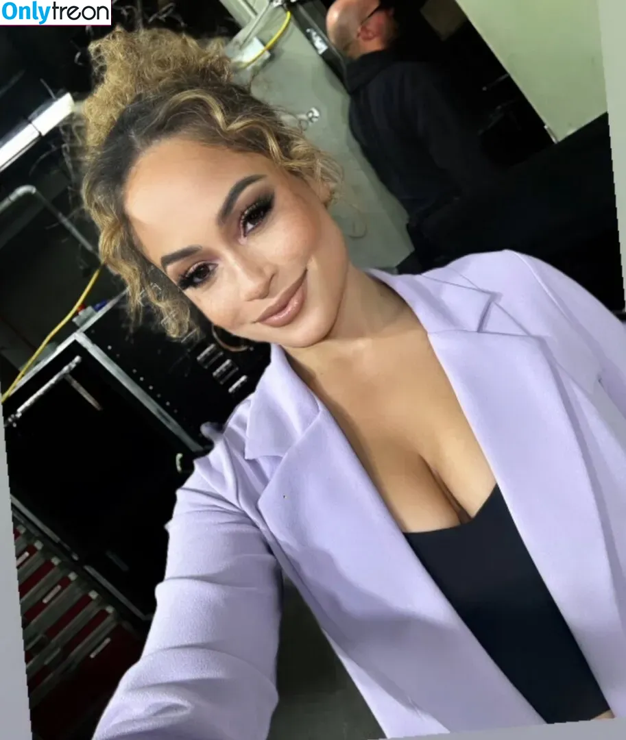 Kayla Braxton nude photo #0138 (kaylabraxtonwwe)