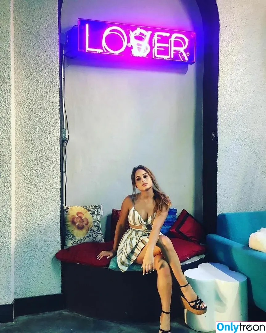 Kayla Braxton nude photo #0145 (kaylabraxtonwwe)