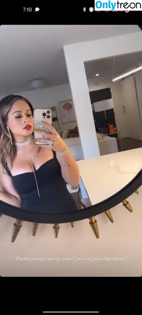 Kayla Braxton nude photo #0156 (kaylabraxtonwwe)