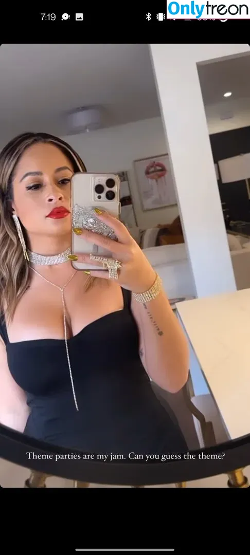 Kayla Braxton nude photo #0157 (kaylabraxtonwwe)