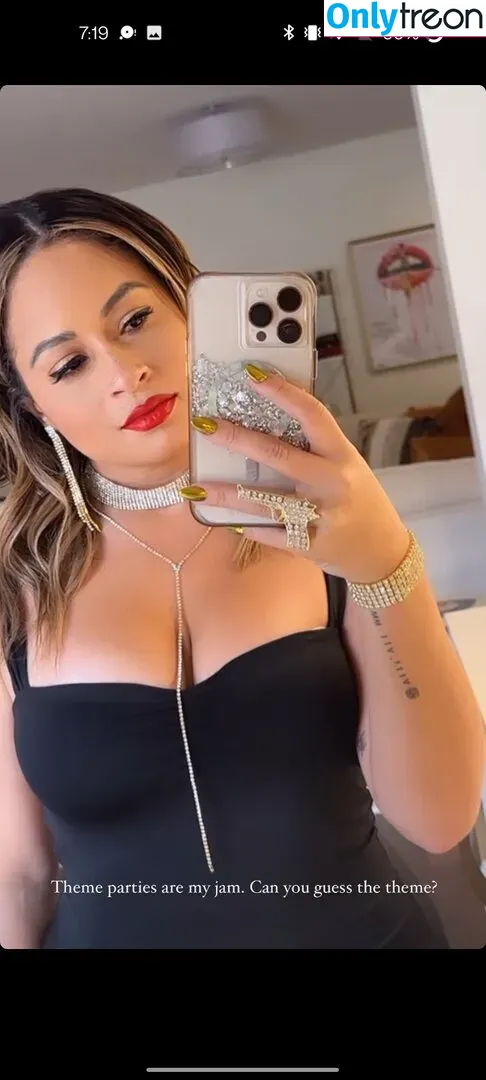 Kayla Braxton nude photo #0159 (kaylabraxtonwwe)